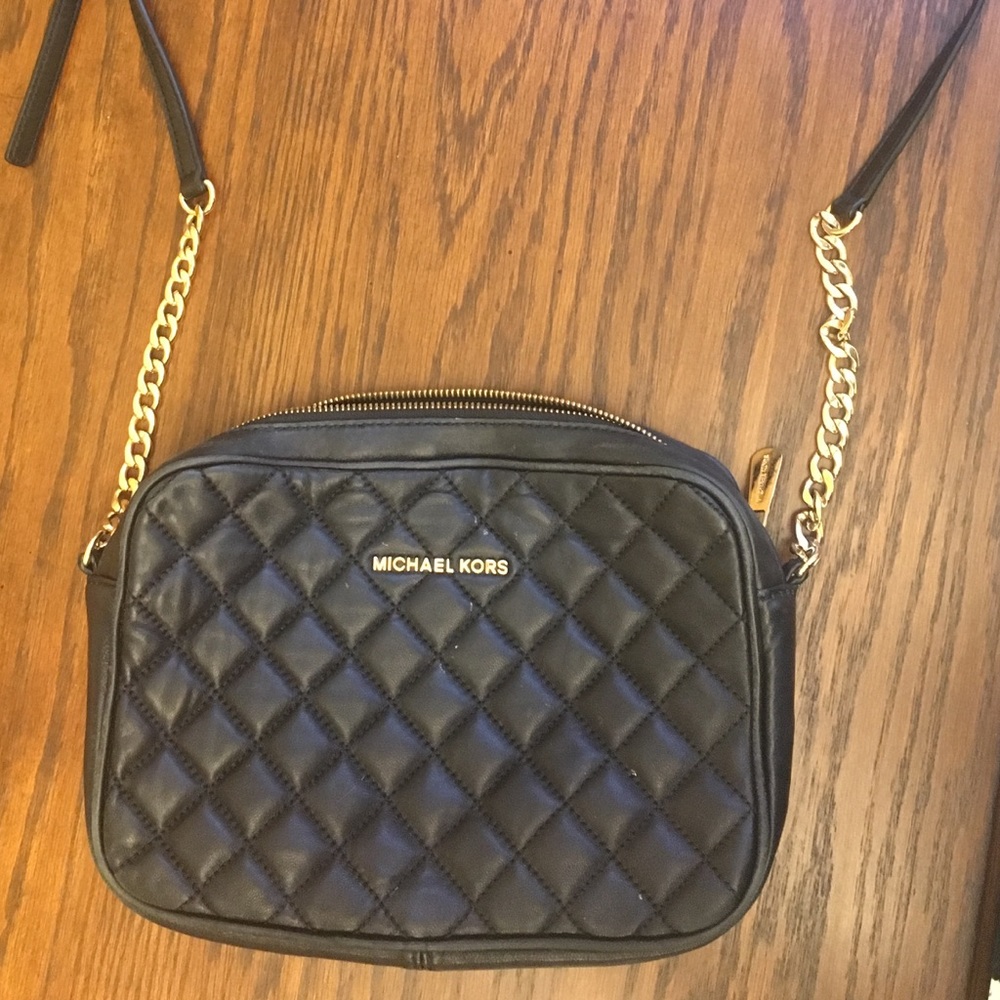 Michael Kors Crossbody Bag